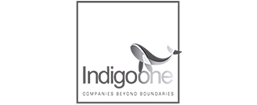 logo indigo